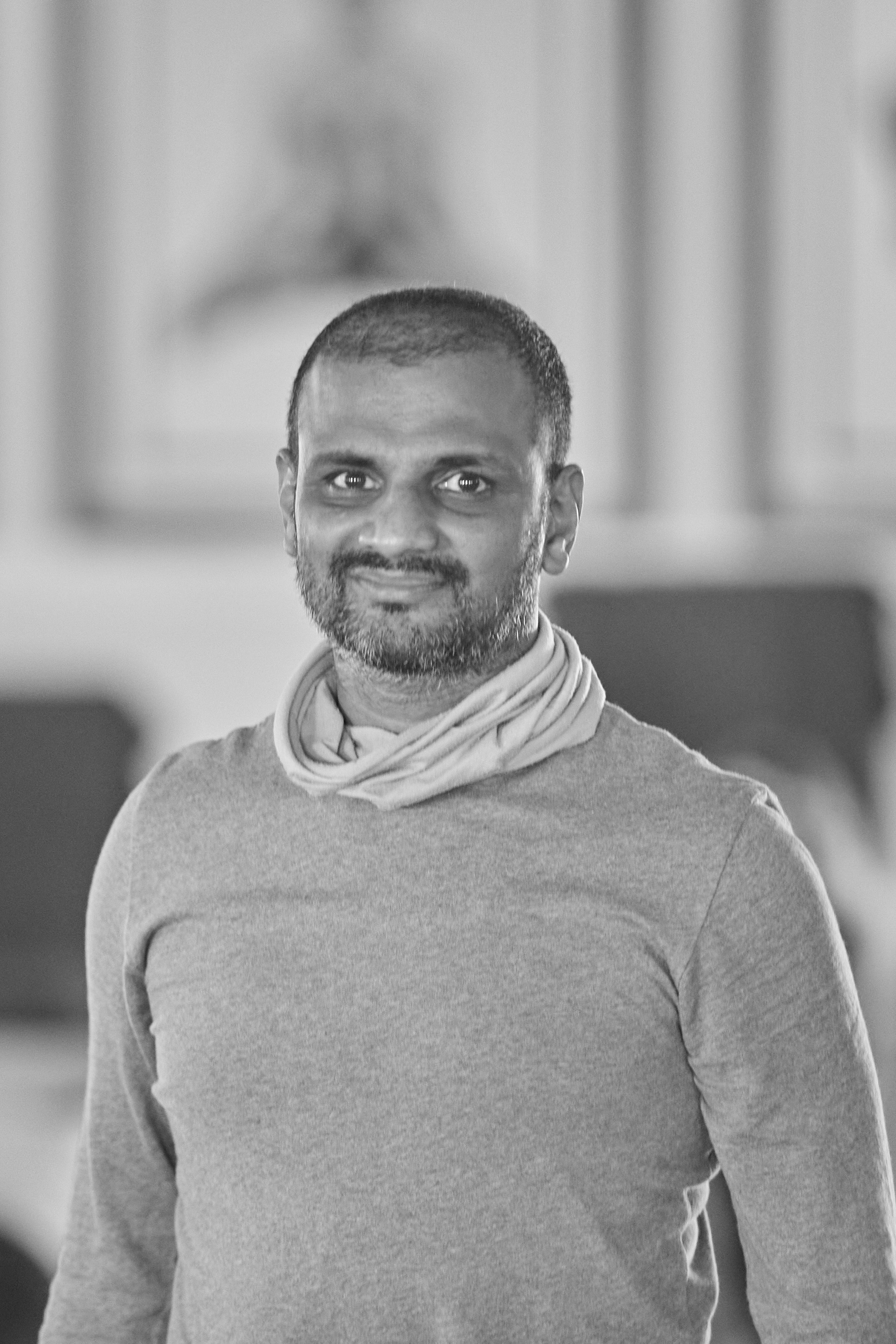 Grief, chaos and silence